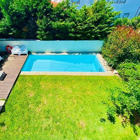Portugal Holidays Villa Barcelos Exterior foto